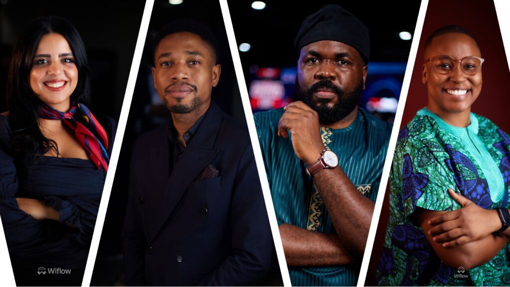 Wiflow Professional Headshot as a Mission (PHaaM)