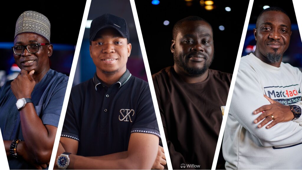 Wiflow Professional Headshot as a Mission (PHaaM)