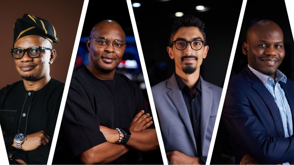 Wiflow Professional Headshot as a Mission (PHaaM)