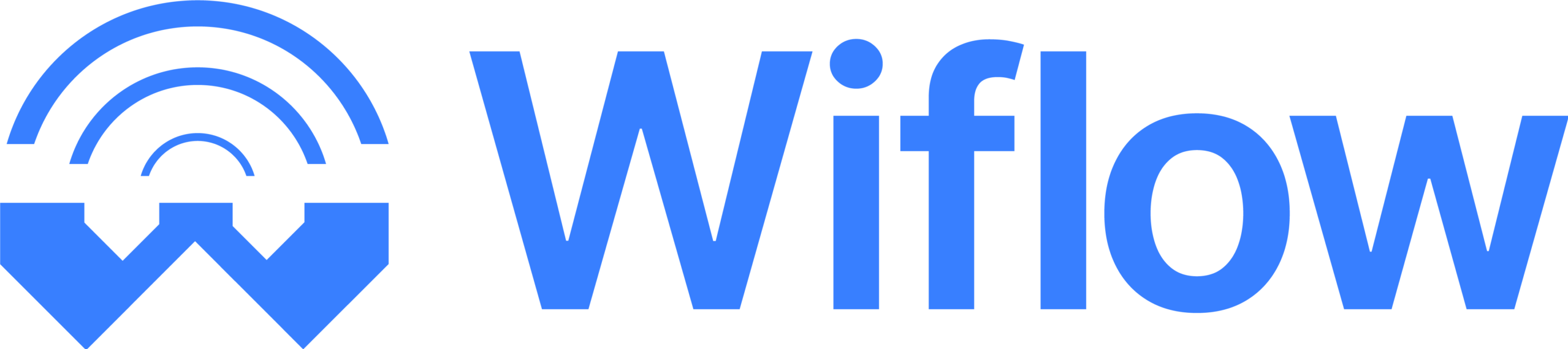 Wiflow Logo