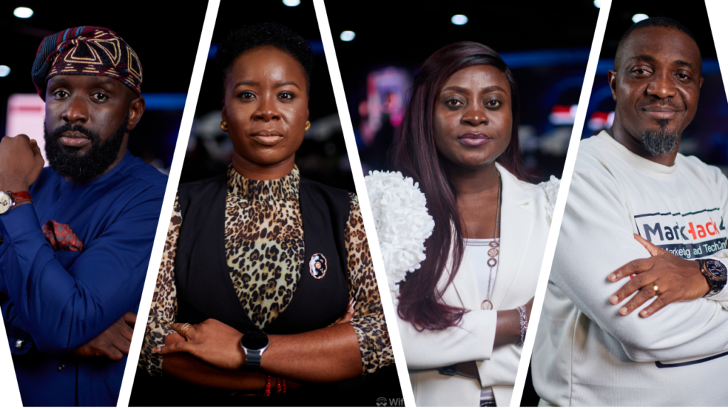 MarkHack 4.0 x Wiflow