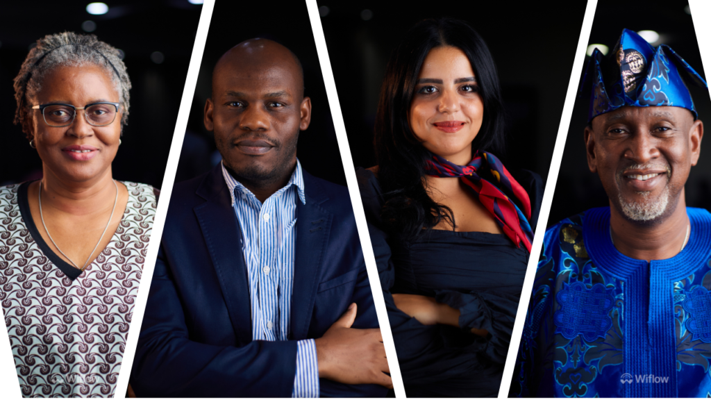 Lagos Venture Finance Summit - Wiflow x Vencap